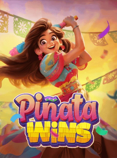 Video slot game cover from Pragmatic Play